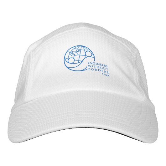 EWB-USA hat (Front)
