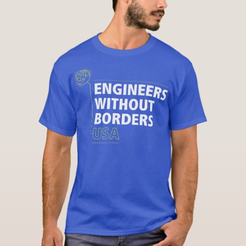 EWB_USA Mens T_shirt