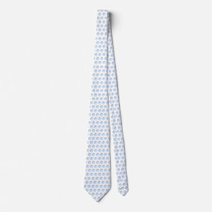 EWB-USA Polka-Dot Tie