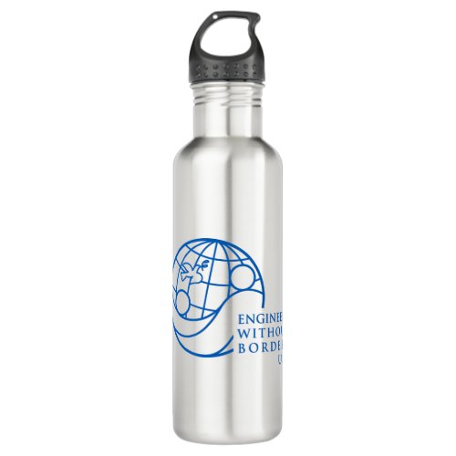 EWB_USA Water Bottle