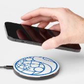 EWB-USA Wireless Charger (Hand)