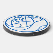 EWB-USA Wireless Charger (Front 2)