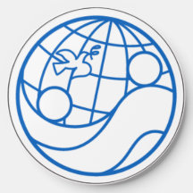 EWB-USA Wireless Charger