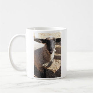 Ewe are special! Mug