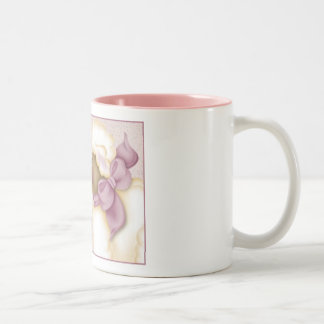 Ewe's Fluffy Coffee Mug