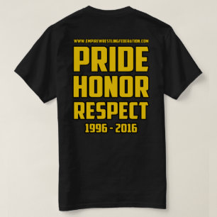 EWF 20th Anniversary T-Shirt