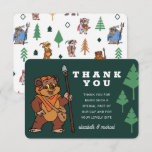 Ewoks