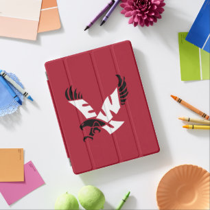 EWU Eagle Logo iPad Smart Cover