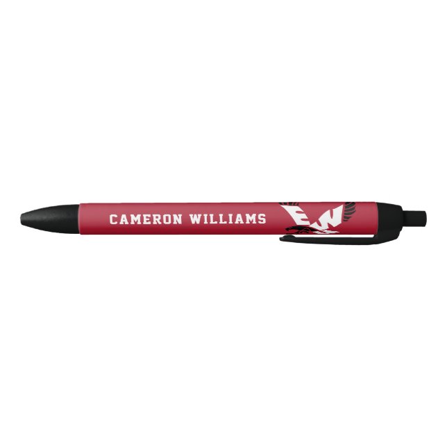 EWU Eagle Logo Pen (Bottom)