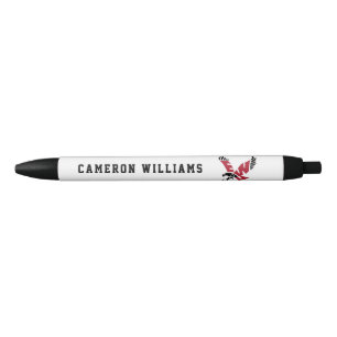 EWU Eagle Logo Pen