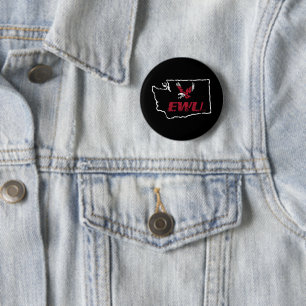 EWU State Love Button