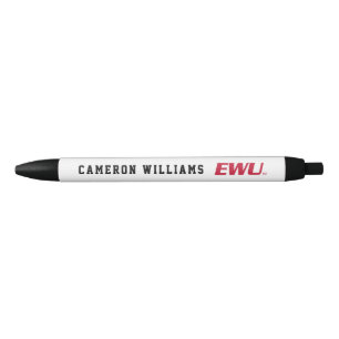 EWU Wordmark Pen