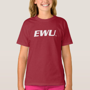 EWU Wordmark T-Shirt