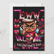Eww Valentine's Day Gifts