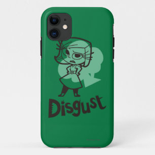 Ewwwww! iPhone 11 Case