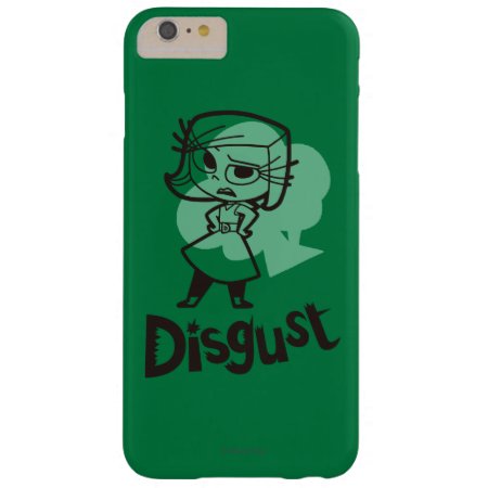 Ewwwww! Barely There Iphone 6 Plus Case