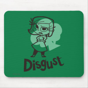 Ewwwww! Mouse Pad