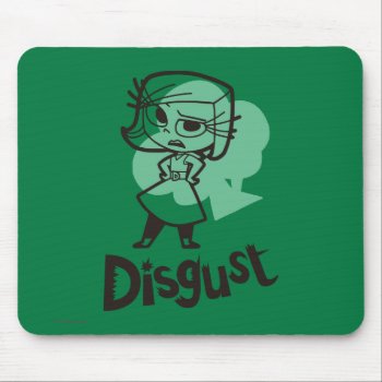 Ewwwww! Mouse Pad by insideout at Zazzle