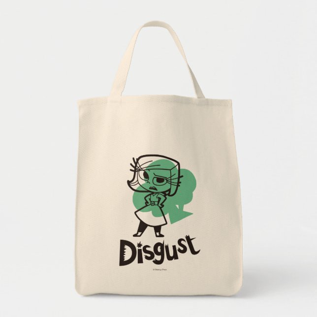 Ewwwww! Tote Bag (Front)