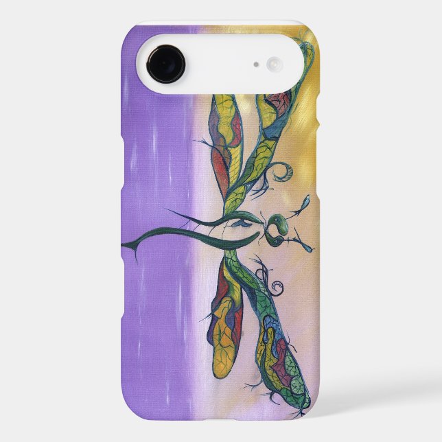 Ewya-iPhone 6 case (Back)