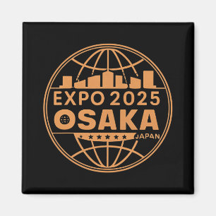 Ex 2025 Osaka Japan Stimulates A New Future Magnet