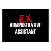 EX ADMIN ASST (Front Horizontal)