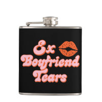 Ex Boyfriend Tears