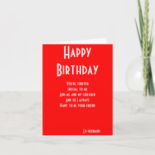 gifts for ex boyfriend birthday