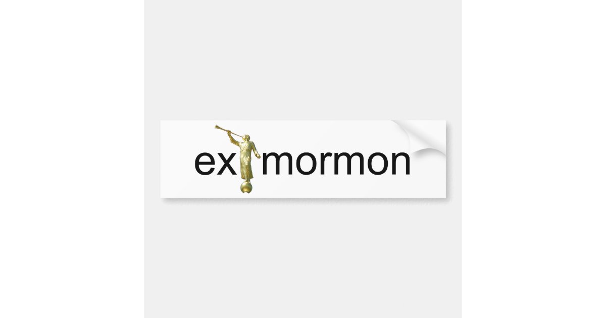 exmormon dating a mormon You are quite right to be concerned about your son's involvement with the mormons based on the experiences of other parents, and on my experience with the church, the church will gradually become a surrogate family for your son, and thus weaken your relationship with him. exmormon dating a mormon You are quite right to be concerned about your son's involvement with the mormons based on the experiences of other parents, and on my experience with the church, the church will gradually become a surrogate family for your son, and thus weaken your relationship with him.