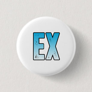 ex wife ex husband button
