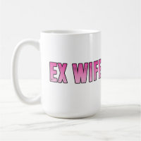 ex wife ex husband