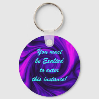 Exalted Instance Keychain