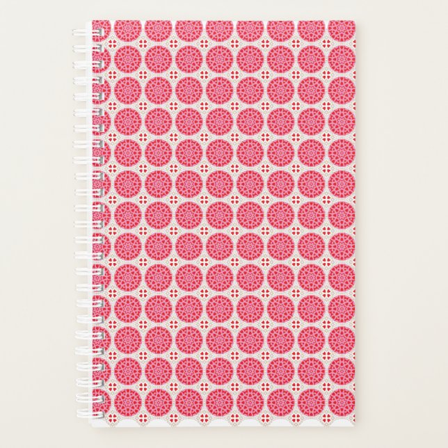 Exam Planners | Goal Journals & Gift Notebooks (Front)