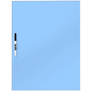 Exam Room Marker Board (Sky Blue)