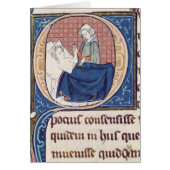 Examining a Patient (Front)