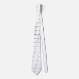 Examining Parallel Displacement (Geometry) Tie