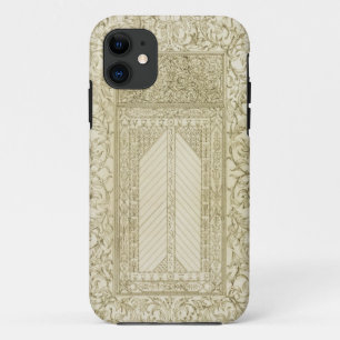 Example of a Turkish Chimney, from 'Art and Indust iPhone 11 Case