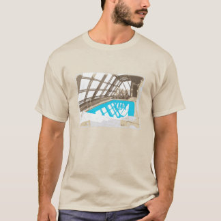 Example Pool T-Shirt
