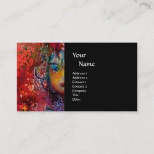 EXCALIBUR 1 BUSINESS CARD