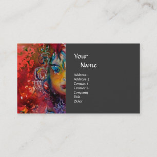 EXCALIBUR 1 BUSINESS CARD