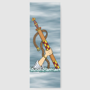 Excalibur Bookmarks