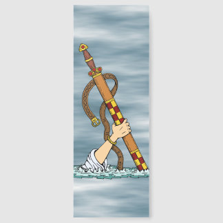 Excalibur Bookmarks
