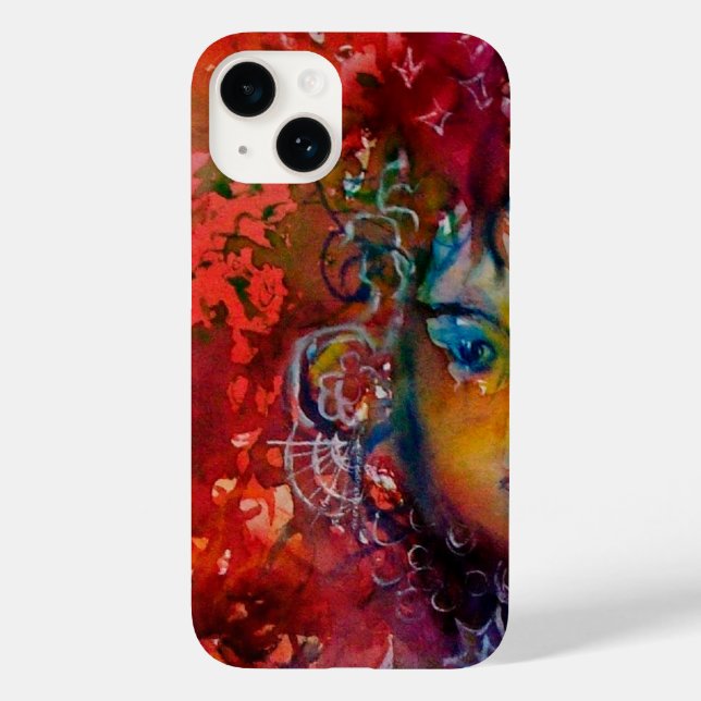 EXCALIBUR Case-Mate iPhone CASE (Back)