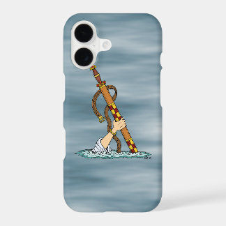 Excalibur iPhone 17 Case