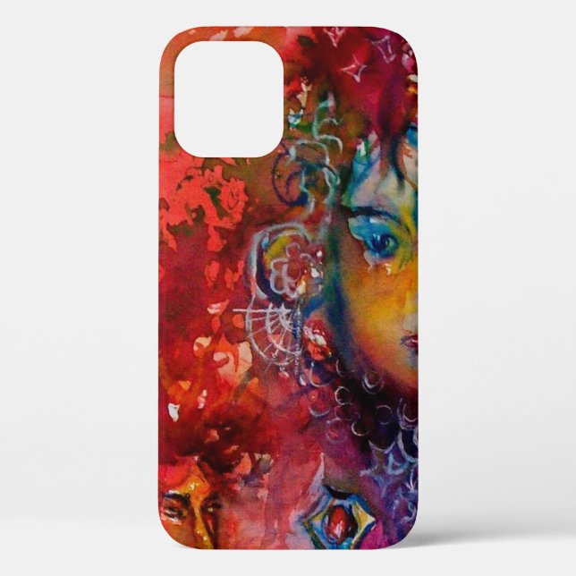 EXCALIBUR Case-Mate iPhone CASE (Back)