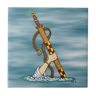 Excalibur Ceramic Tile