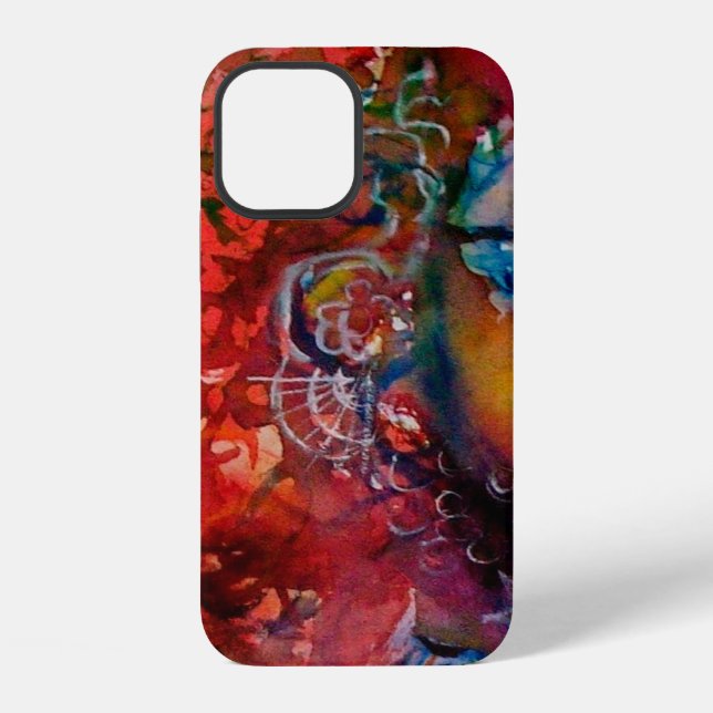 EXCALIBUR IPHONE CASE (Back)