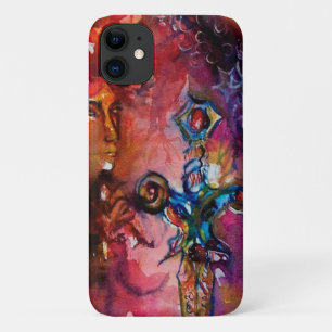 EXCALIBUR  Legendary Sword iPhone 11 Case