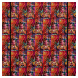 EXCALIBUR / Magic and Mystery Fabric