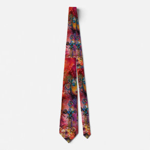 EXCALIBUR / Magic and Mystery Tie